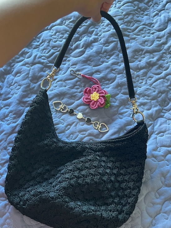 The Sak Handbags - The Sak Shoulder Bag